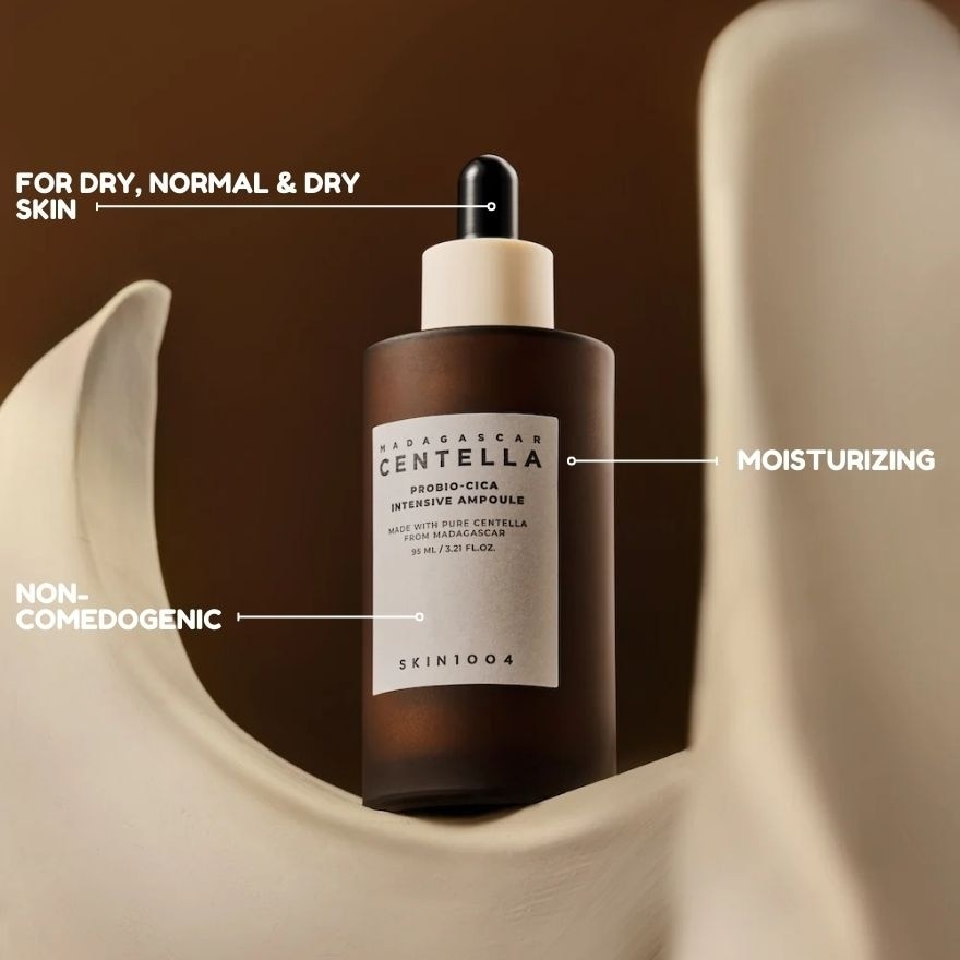 SKIN1004 Madagascar Centella Probio-Cica Intensive Ampoule 50ml