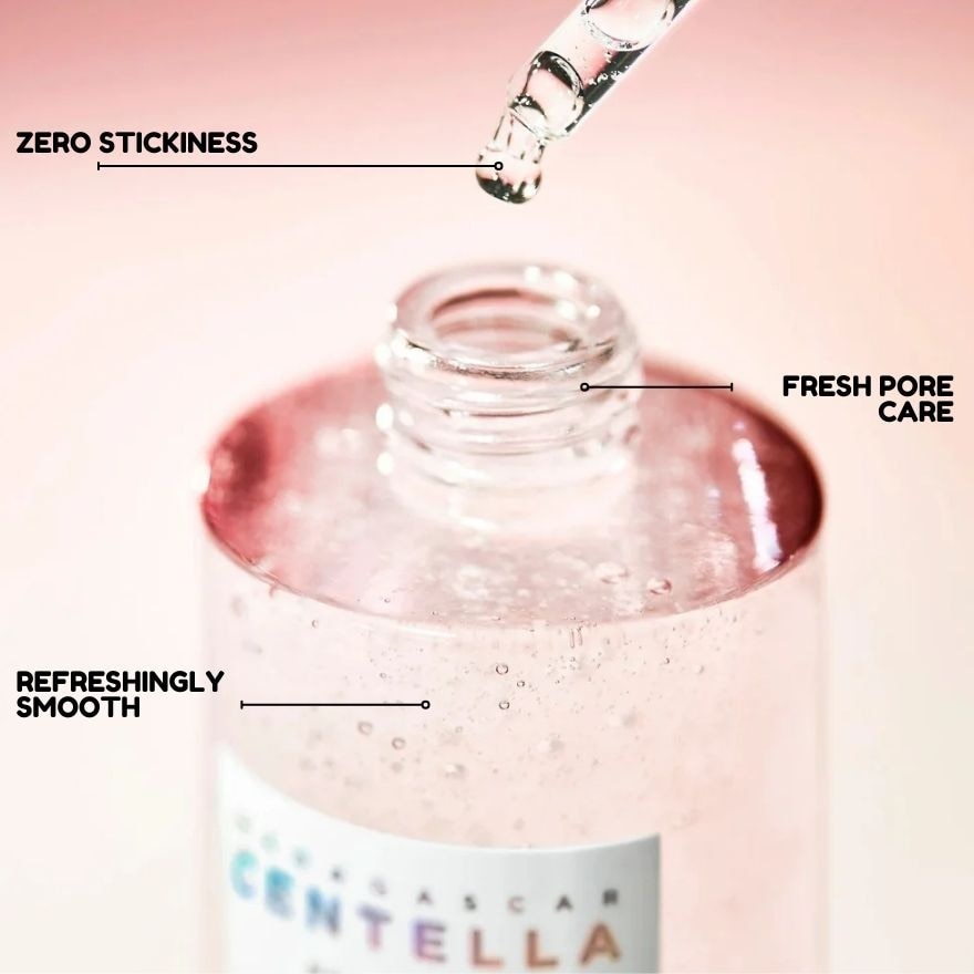 SKIN1004 Madagascar Centella Poremizing Fresh Ampoule 100ml