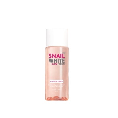 SNAILWHITE SNAILWHITE Glow Potion AHA-BHA Toner 50ml