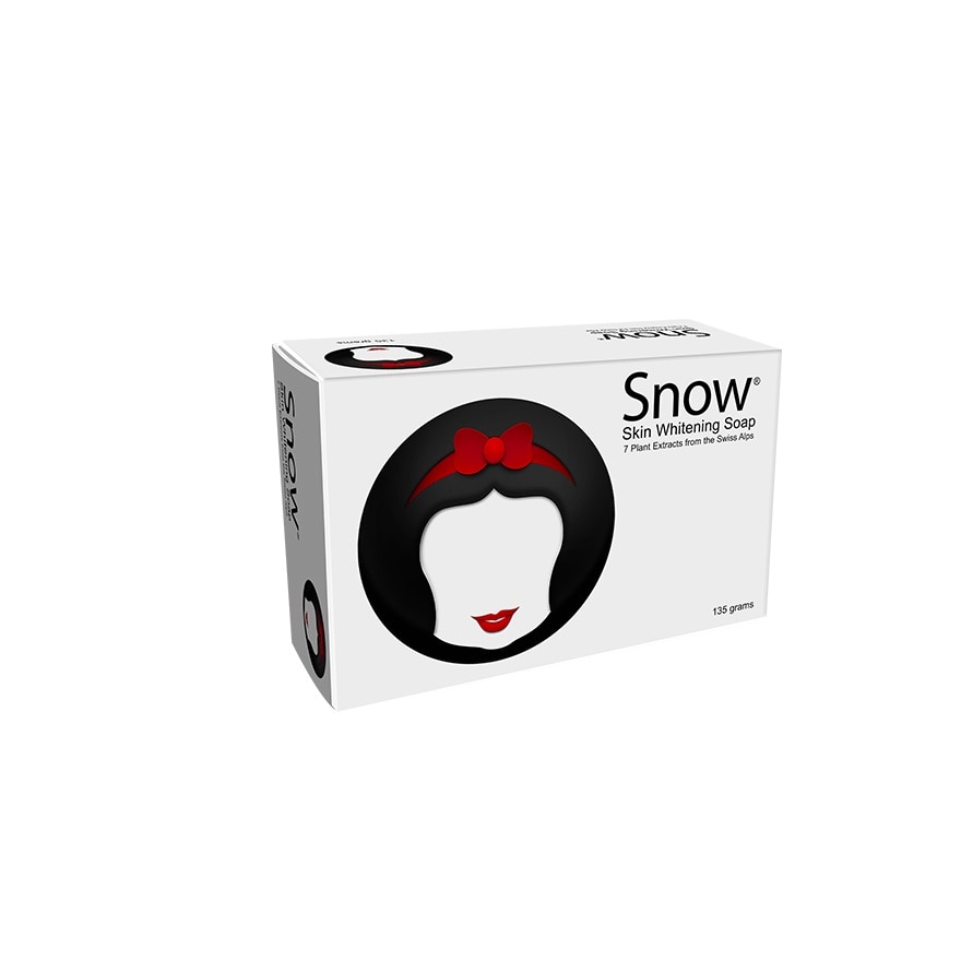 Skin Whitening Soap 135g