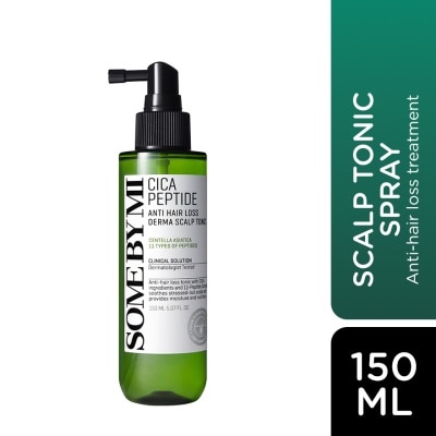 SOME BY MI SOME BY MI Cica Peptide Anti Hair Loss Derma Scalp Tonic 150ml