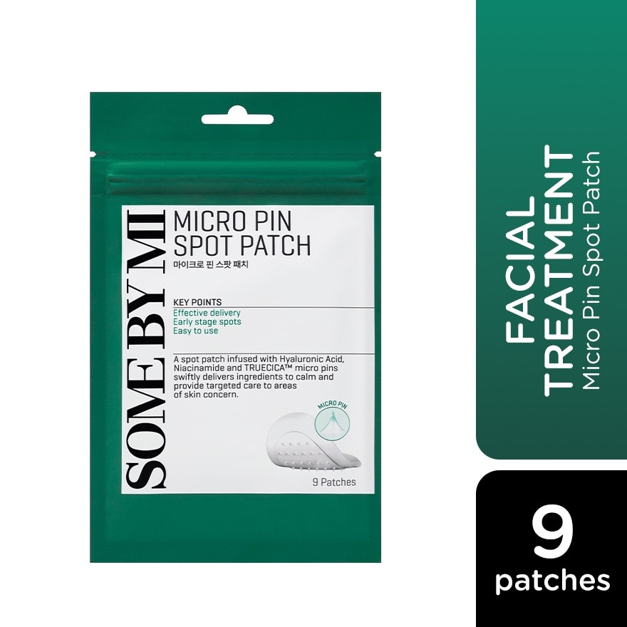 SOME BY MI Micro Pin Spot Patch 9 Patches