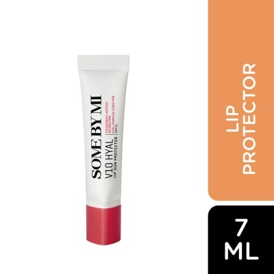 SOME BY MI SOME BY MI V10 Hyal Lip Sun Protector SPF15 Berry 7ml