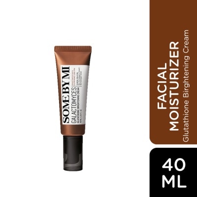 SOME BY MI SOME BY MI Galactomyces Glutathione Brightening Cream 40ml