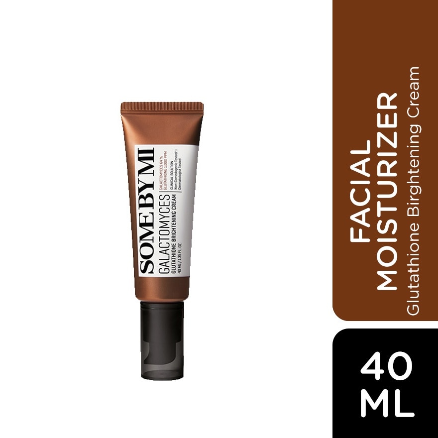 SOME BY MI Galactomyces Glutathione Brightening Cream 40ml