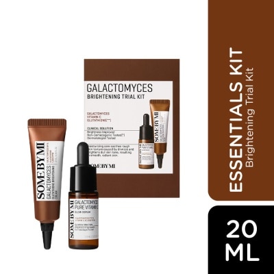 SOME BY MI SOME BY MI Galactomyces Brightening Trial Kit
