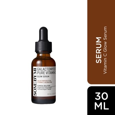 SOME BY MI SOME BY MI Galactomyces Pure Vitamin C Serum 30ml
