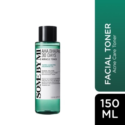 SOME BY MI SOME BY MI AHA BHA PHA Miracle Toner 150ml