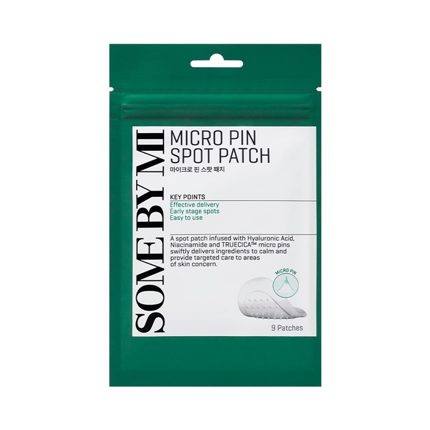 SOME BY MI Micro Pin Spot Patch 9 Patches
