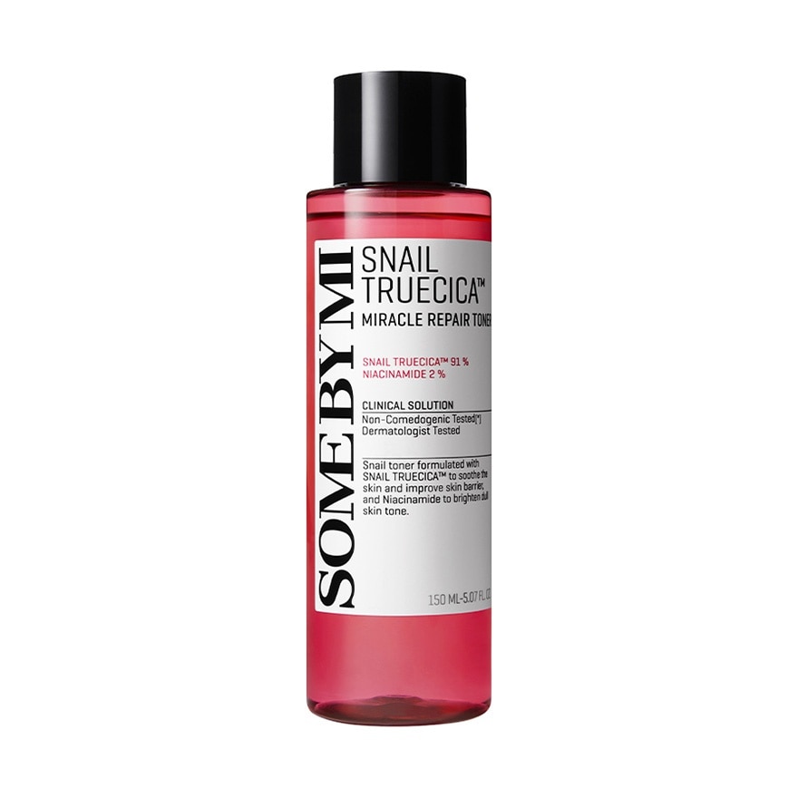 SOME BY MI Snail Truecica Miracle Repair Toner 150ml