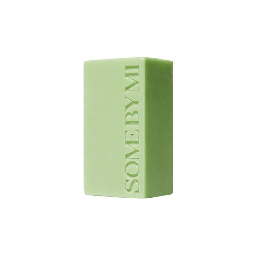 SOME BY MI AHA BHA PHA Miracle Cleanser Bar 106g