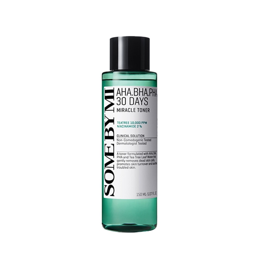 SOME BY MI AHA BHA PHA Miracle Toner 150ml
