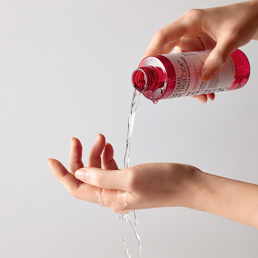 SOME BY MI Snail Truecica Miracle Repair Toner 150ml