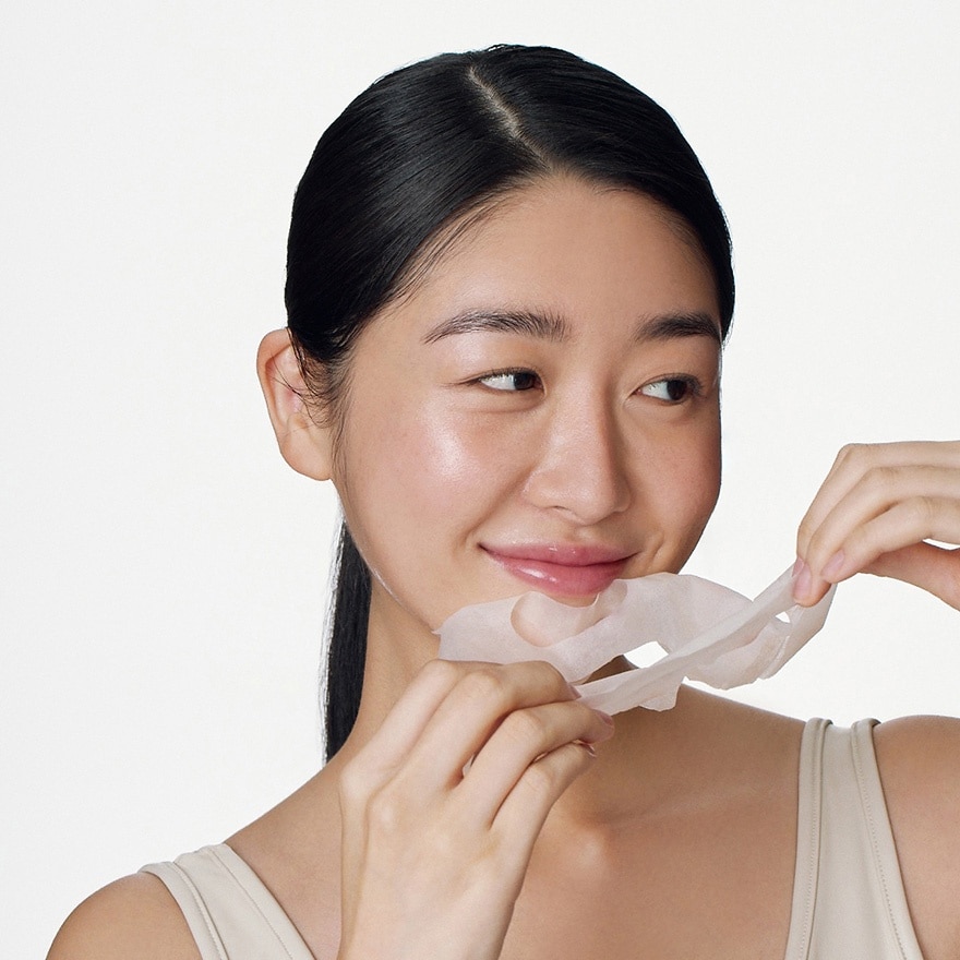 SOME BY MI Galactomyces Glutathione Glow Serum Mask 22g