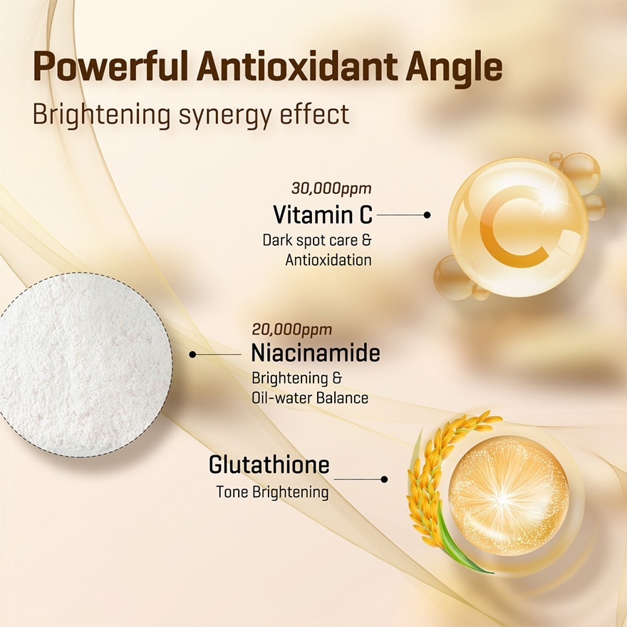 SOME BY MI Galactomyces Glutathione Glow Milky Toner 200ml