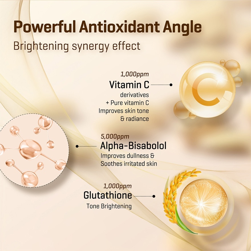 SOME BY MI Galactomyces Glutathione Brightening Cream 40ml