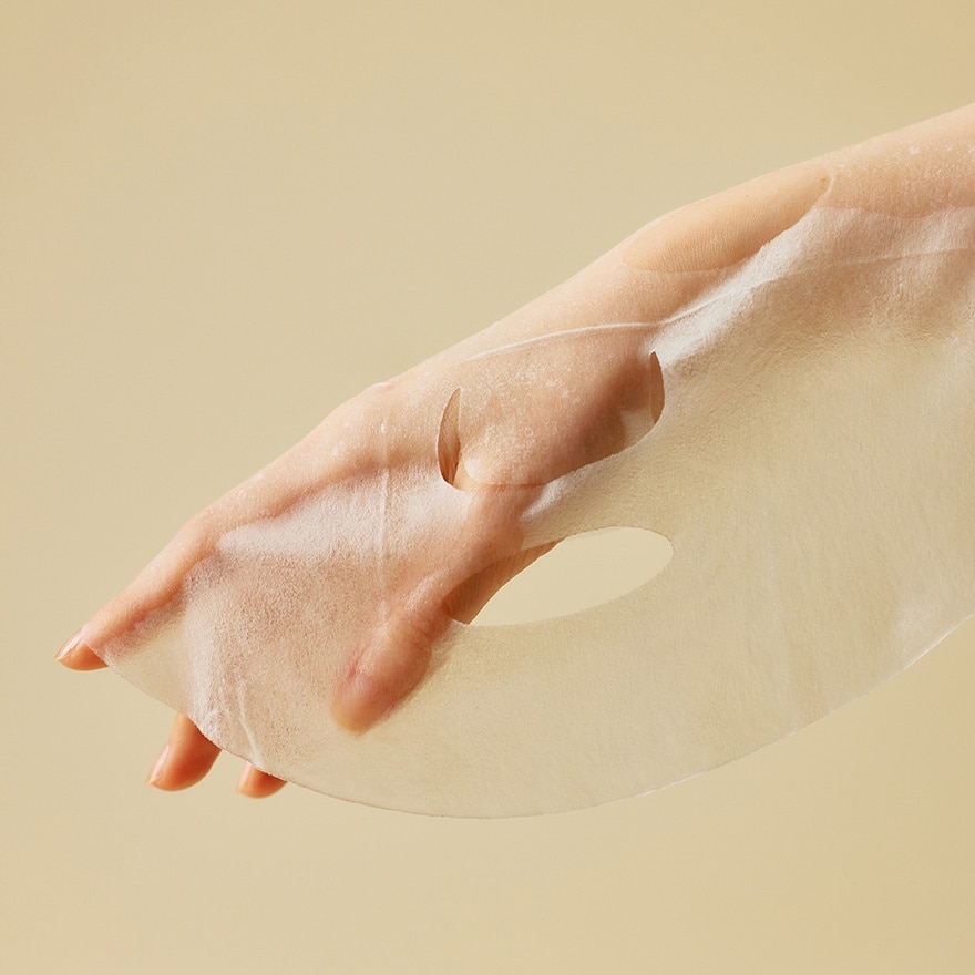 SOME BY MI Yuja Niacin 30 Days Blemish Care Serum Mask 25g