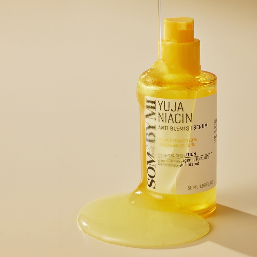 SOME BY MI Yuja Niacin Anti Blemish Serum 50ml