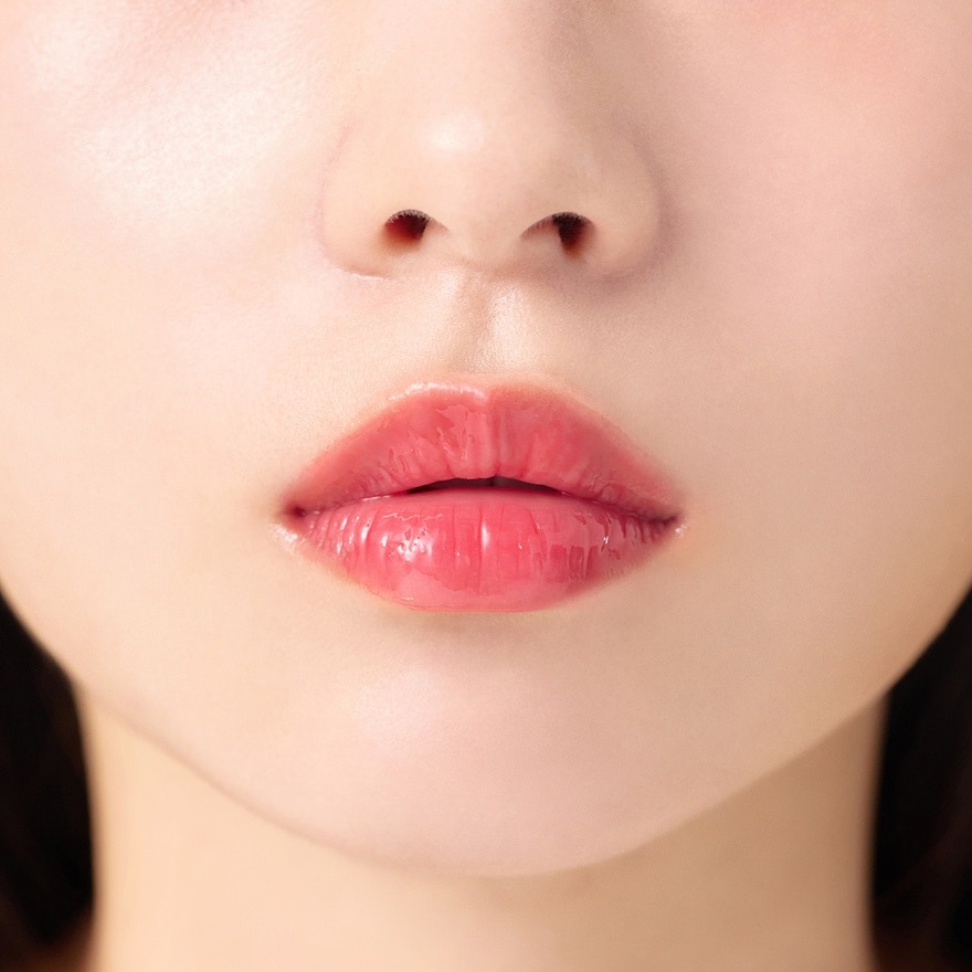 SOME BY MI V10 Hyal Lip Sun Protector SPF15 Berry 7ml