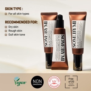 SOME BY MI, SOME BY MI Galactomyces Glutathione Brightening Cream 40ml |  Watsons Philippines