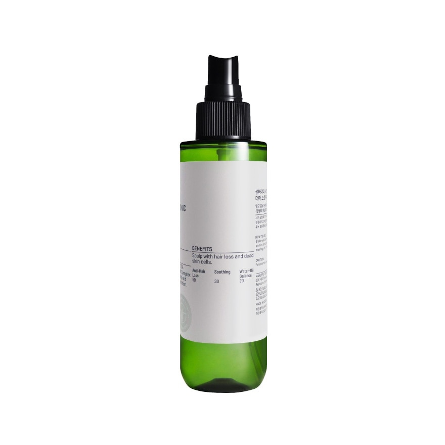 SOME BY MI Cica Peptide Anti Hair Loss Derma Scalp Tonic 150ml