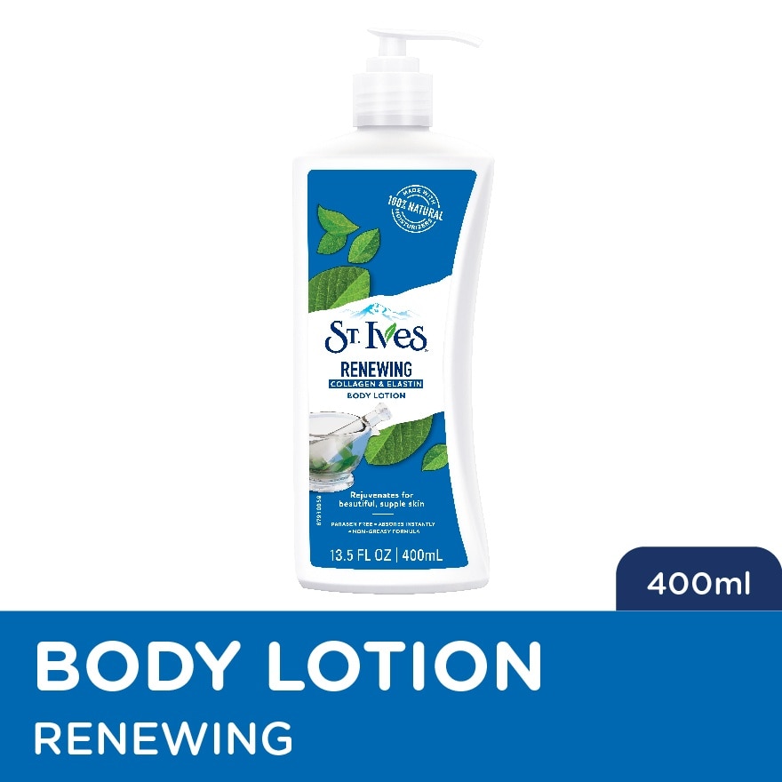 Skin Renewing Lotion 621ml
