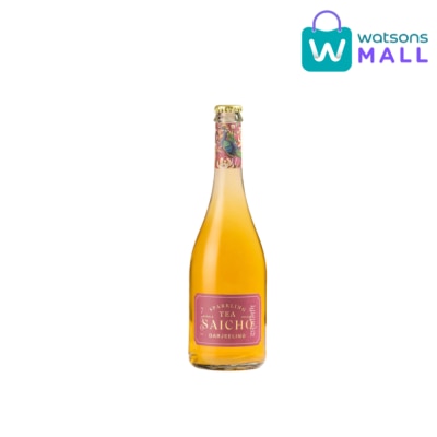 SAICHO Saicho Sparkling Tea Darjeeling image