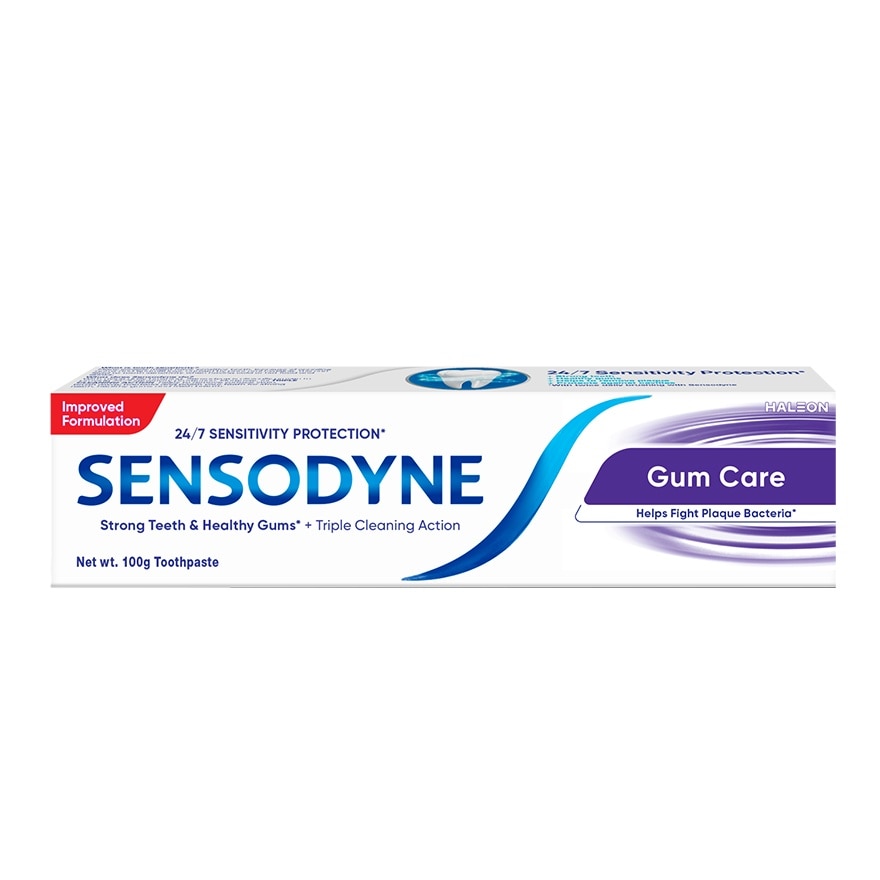 Sensitive Teeth Gum Care Toothpaste 100g