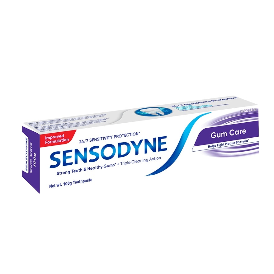 Sensitive Teeth Gum Care Toothpaste 100g