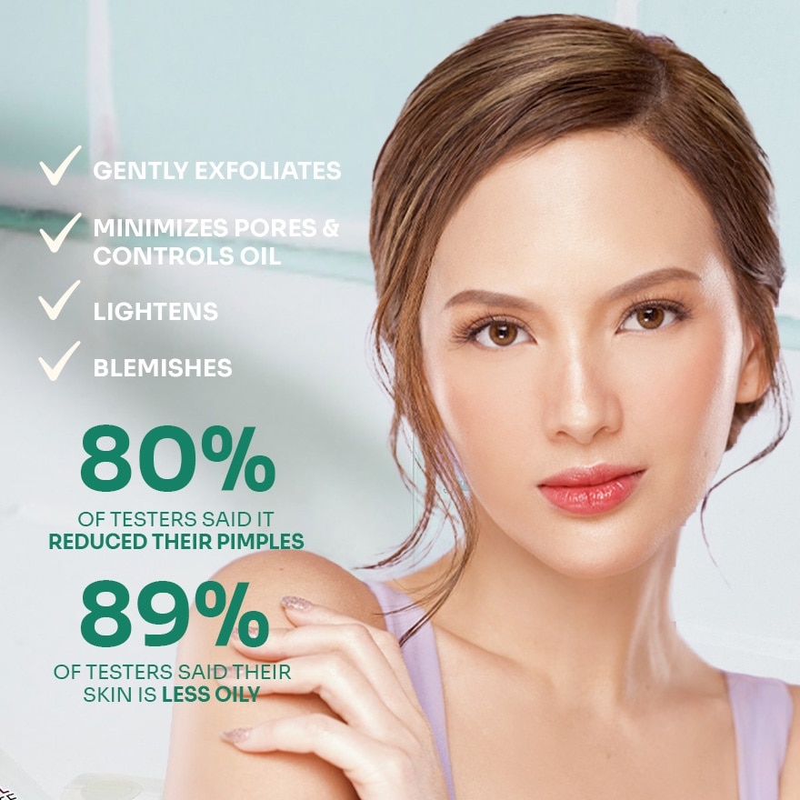 Bye Bye Acne Serum Toner 150ML