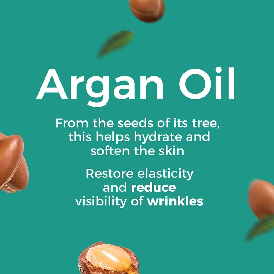 Placenta Soap with Argan Oil & Pearl