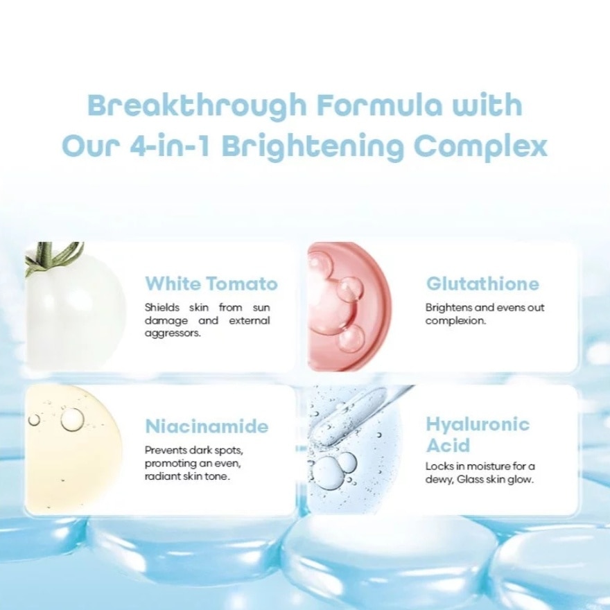 SIP2GLOW Advance Brightening Drink 55% OFF