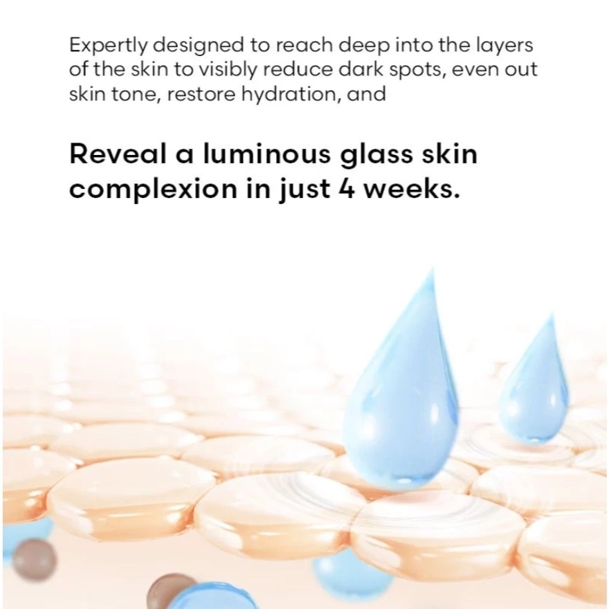 SIP2GLOW Advance Brightening Drink 55% OFF