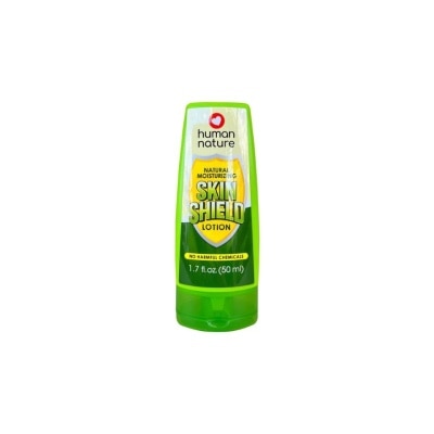 HUMAN NATURE Human Nature Lotion Skin Shield 50Ml