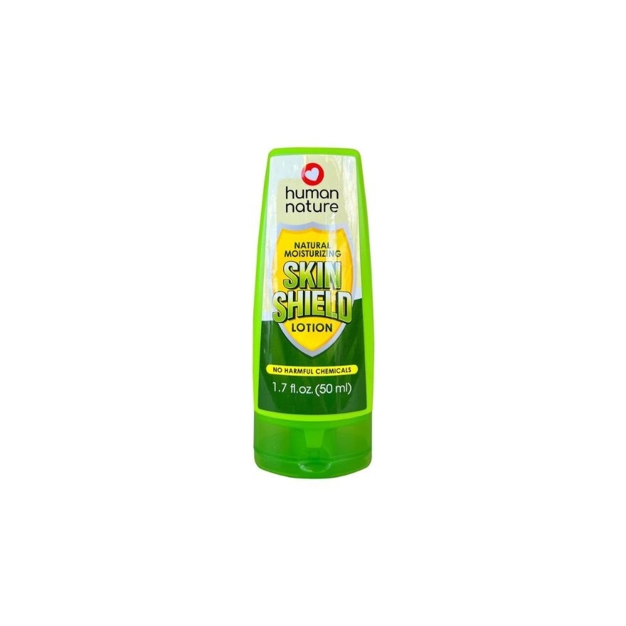Human Nature Lotion Skin Shield 50Ml