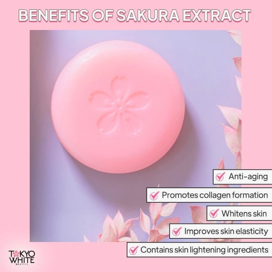 Natural Whitening and Anti-aging 100g