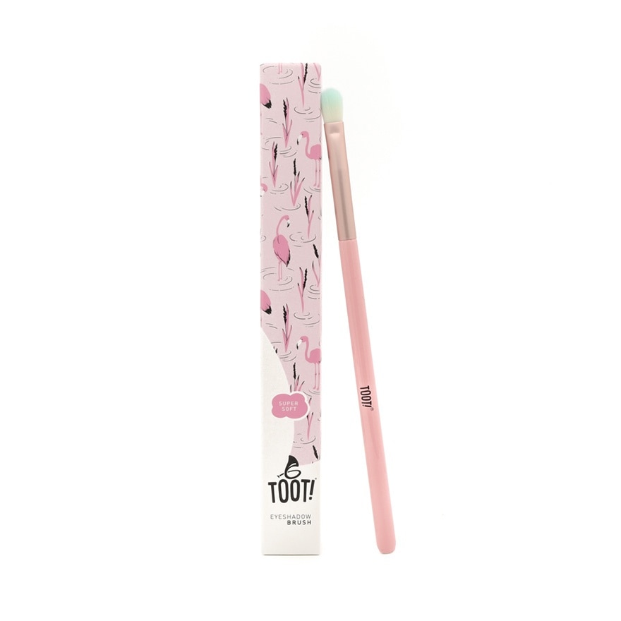 TOOT Eyeshadow Blending Brush