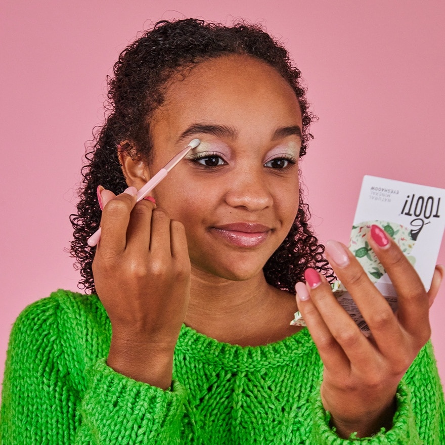 TOOT Eyeshadow Blending Brush