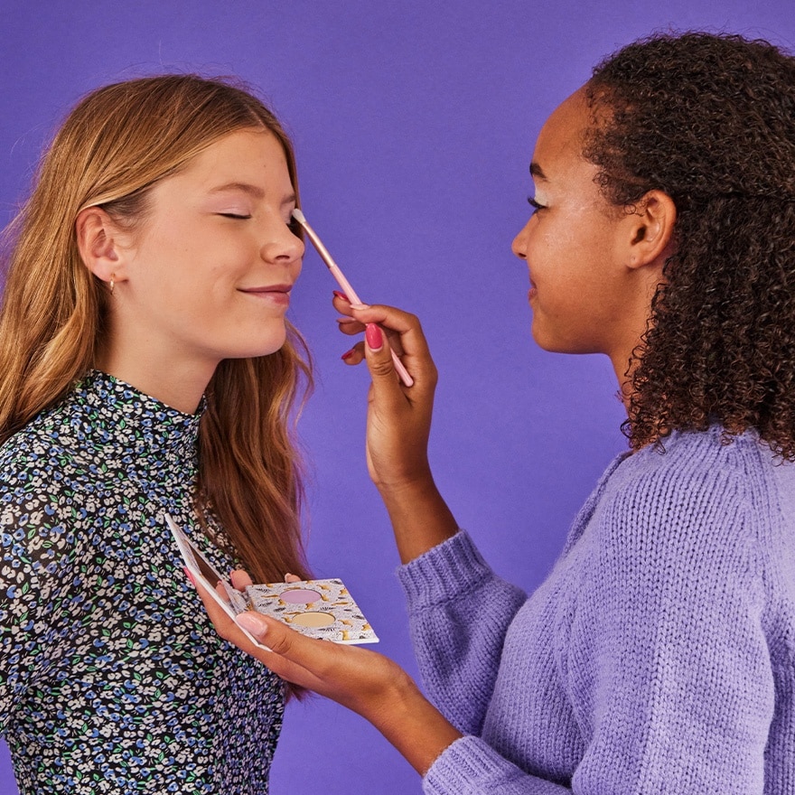 TOOT Eyeshadow Blending Brush