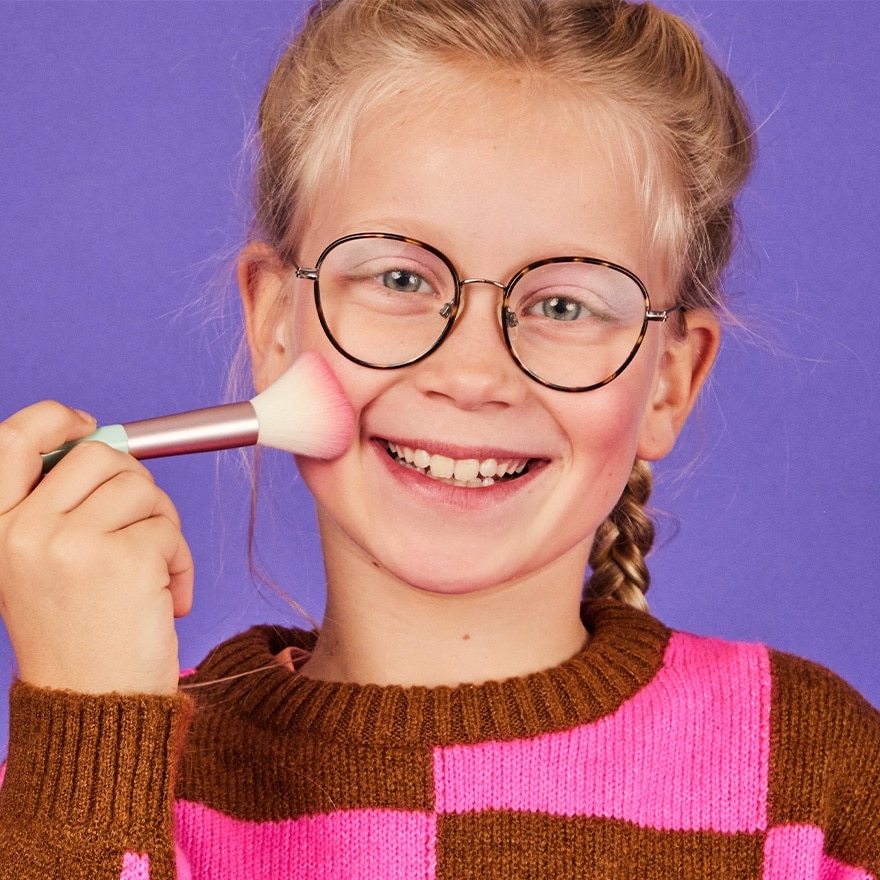 TOOT Blush & Powder Brush