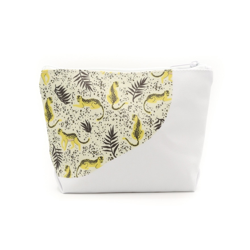 TOOT Makeup Bag Cheetah