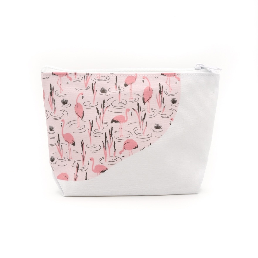 TOOT Makeup Bag Flamingo