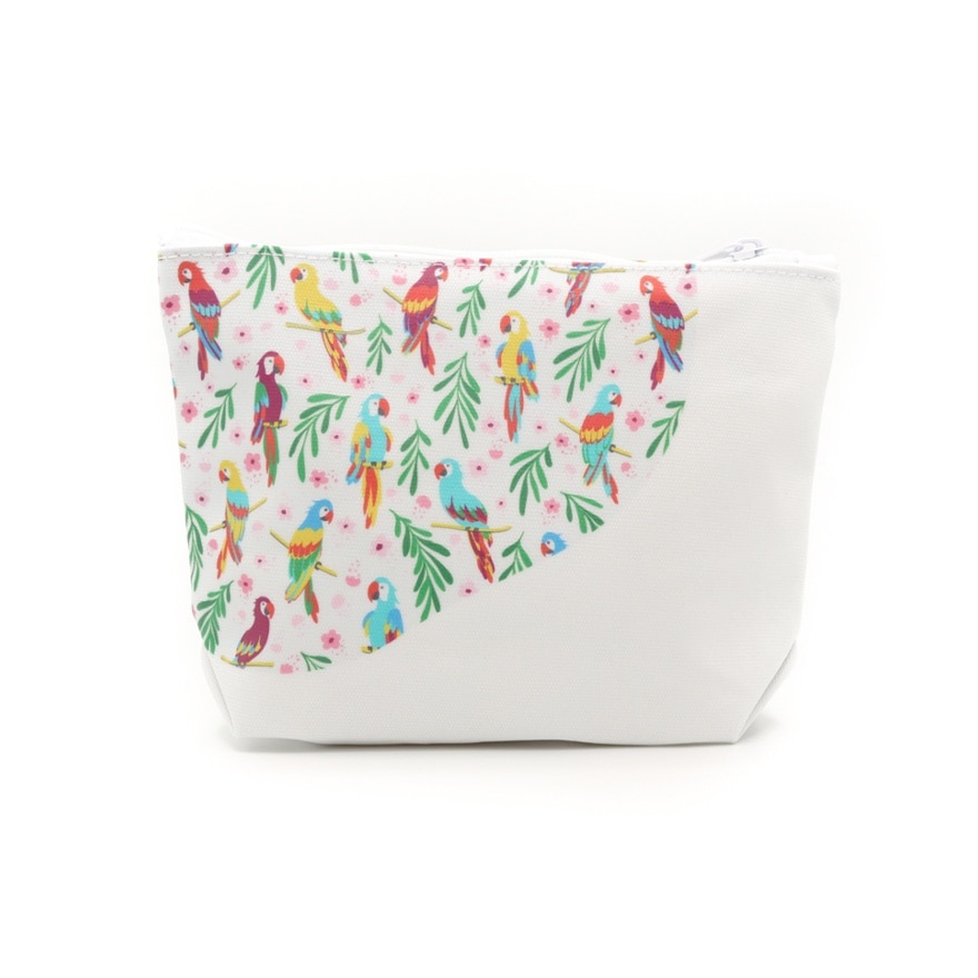 TOOT Makeup Bag Parrot