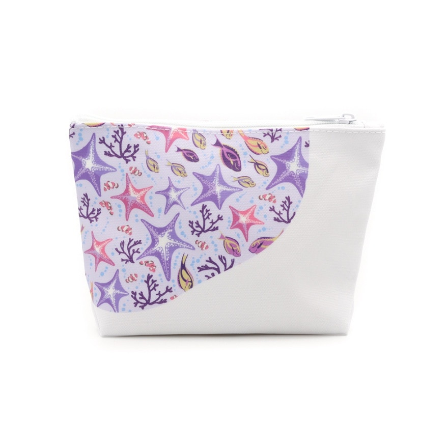 TOOT Makeup Bag Starfish