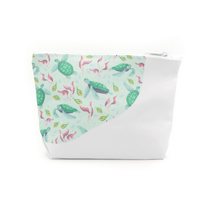 TOOT Makeup Bag Turtle