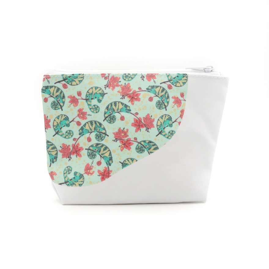 TOOT Makeup Bag Chameleon