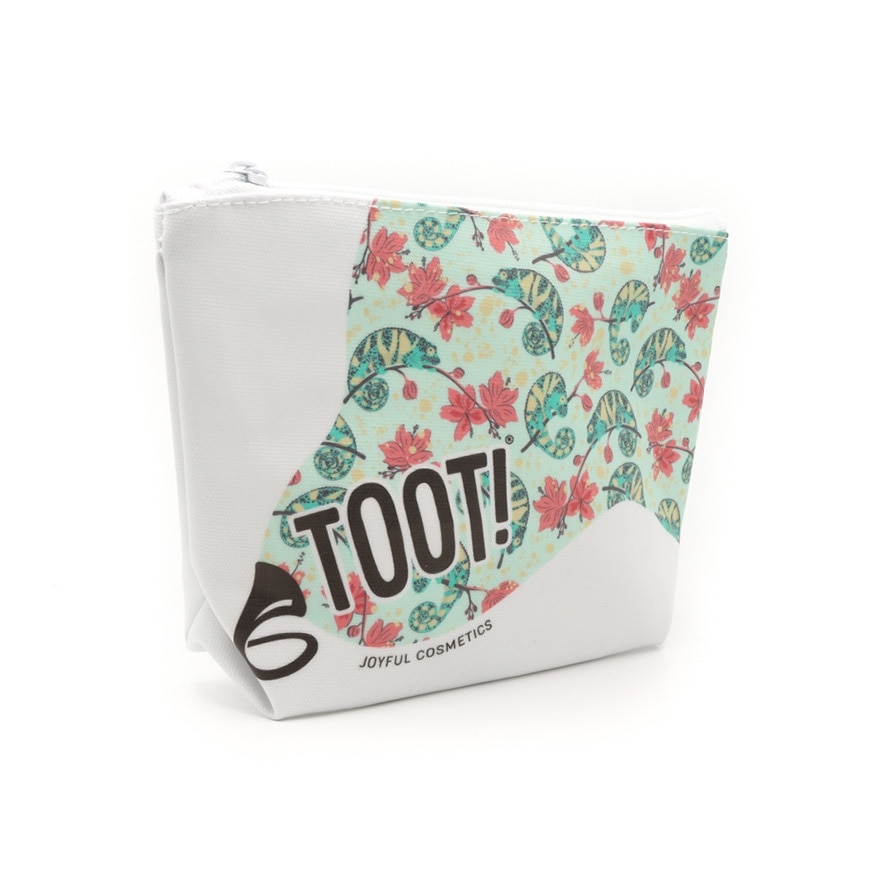 TOOT Makeup Bag Chameleon