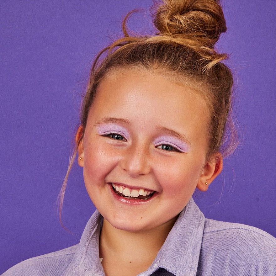 TOOT Super Starfish Eyeshadow Bag Set