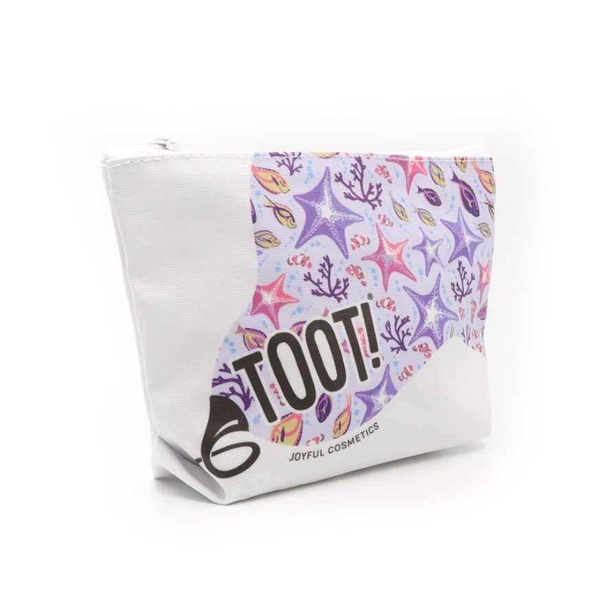 TOOT Super Starfish Eyeshadow Bag Set