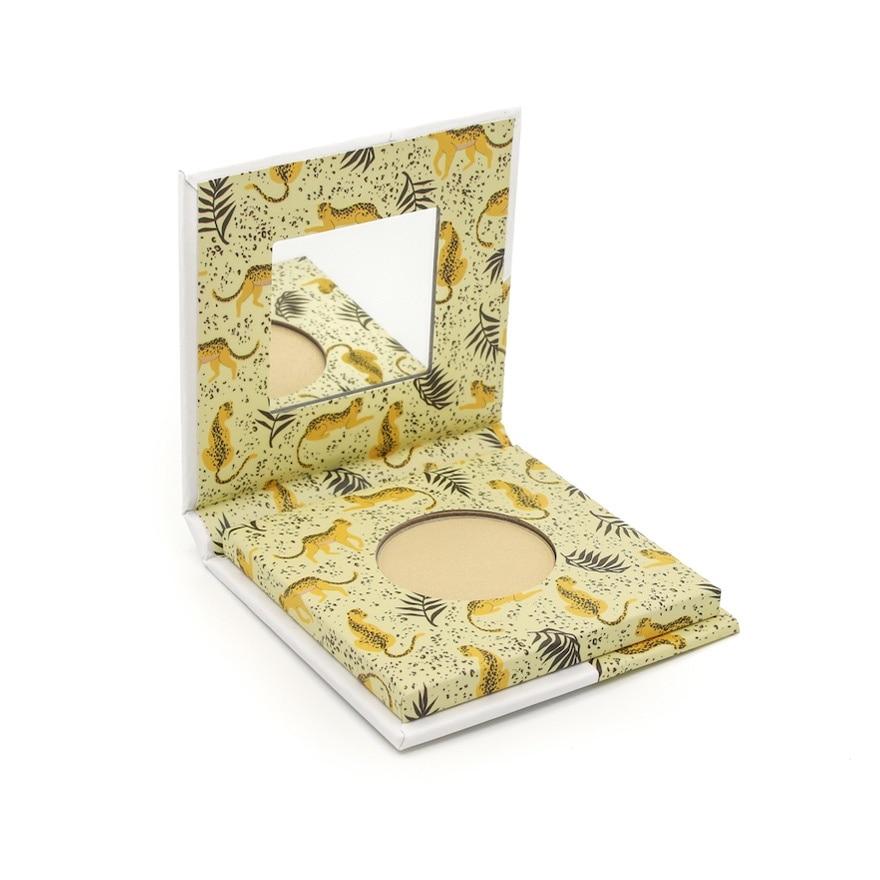 TOOT Natural Mineral Eyeshadow Cheeky Cheetah 2.3g
